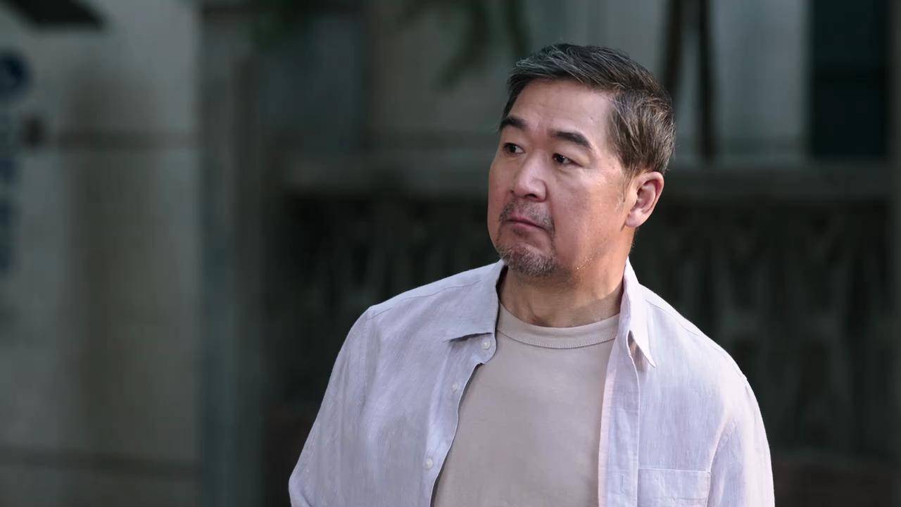 《老家伙》张国立为初恋和亲戚朋友翻脸!值得吗