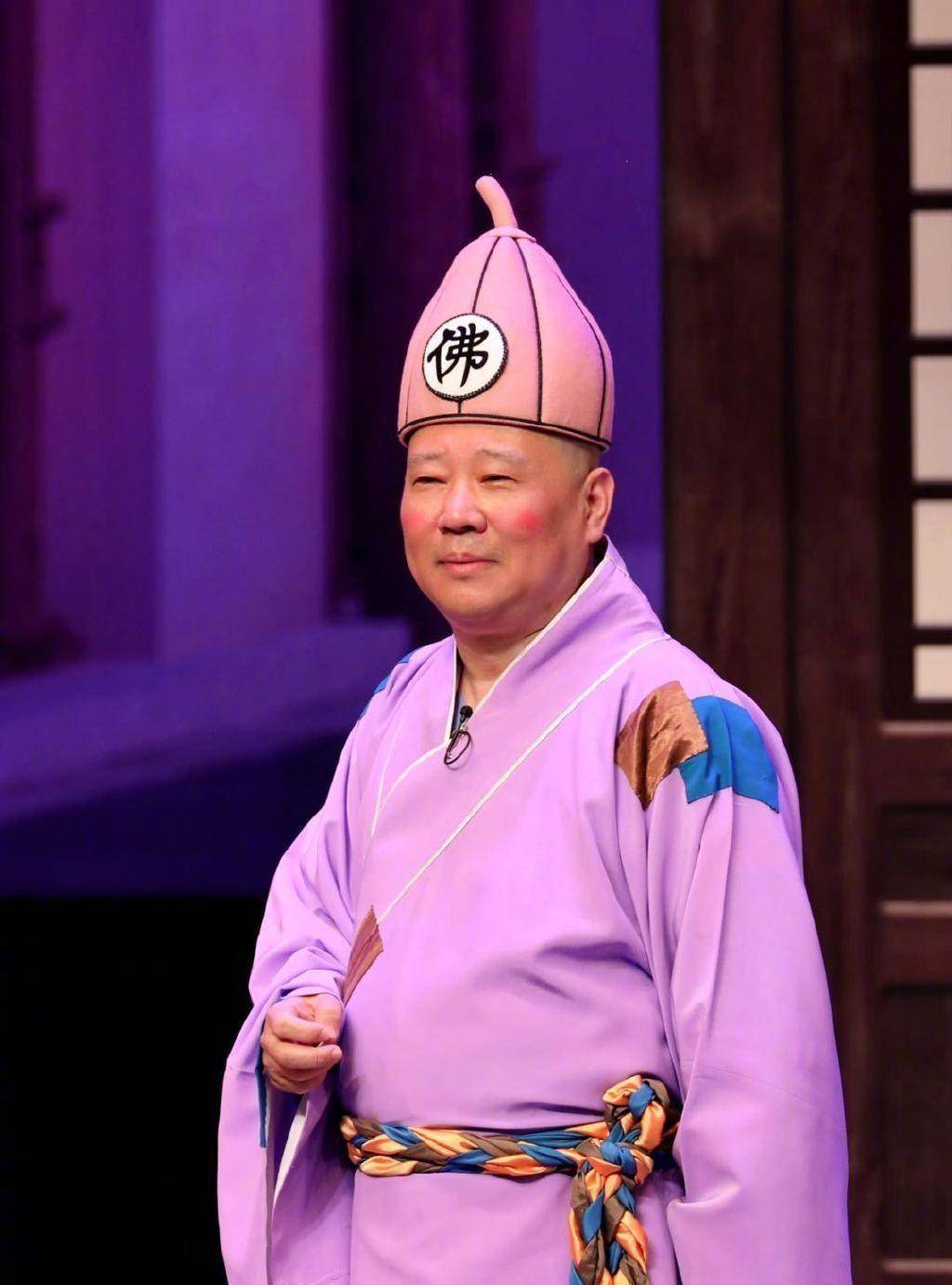 事实证明,"不被曲协认可"的德云社,已经走上相声的另一条大道