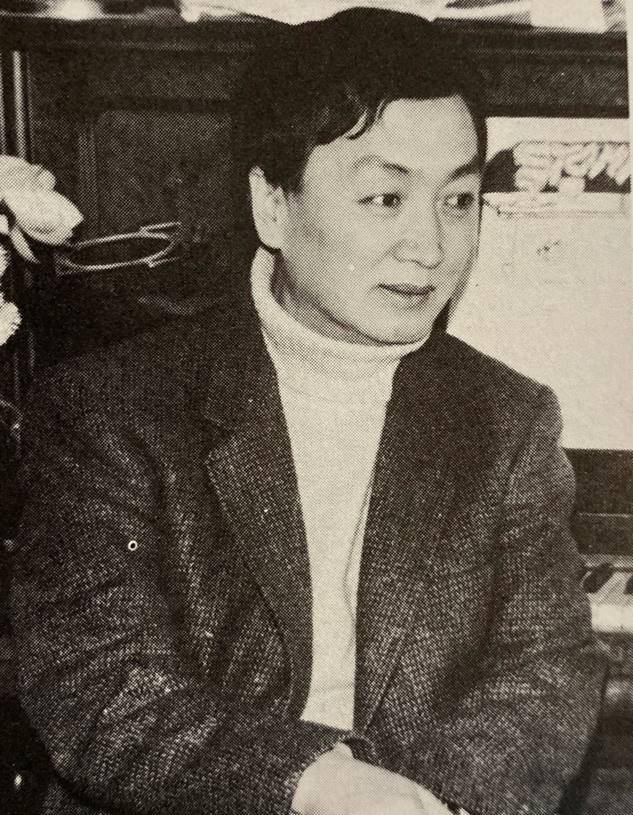 每当说起他被时佩璞欺骗时,他感叹道:"我只遗憾事实不是我当初想象的