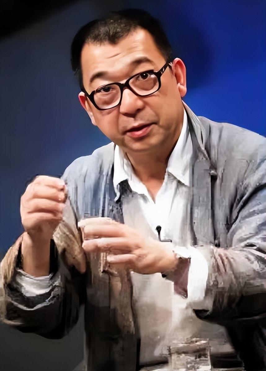 著名导演郭宝昌:与第三任妻子相依为命,儿子回国定居让他泪目