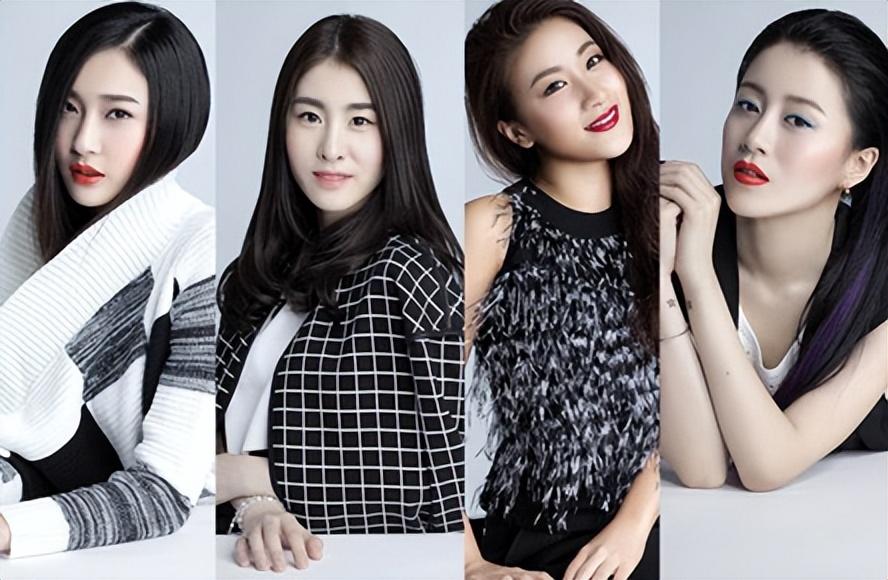 与高音女神陈冰,中韩混搭张碧晨,活力四射刘明湘齐名的《中国好声音》