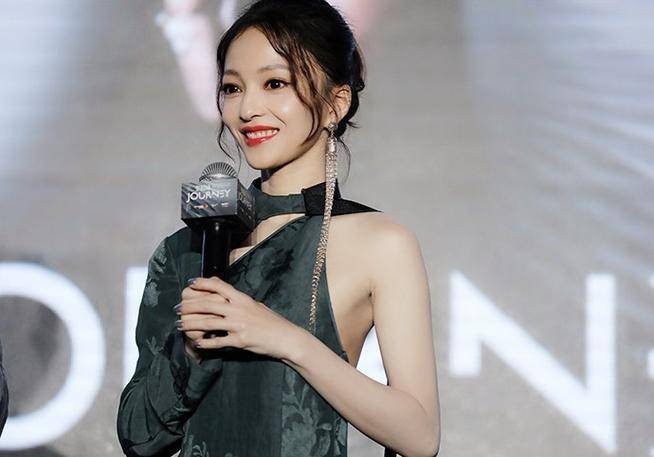 张韶涵:除非你是周杰伦刘德华,不然赔死