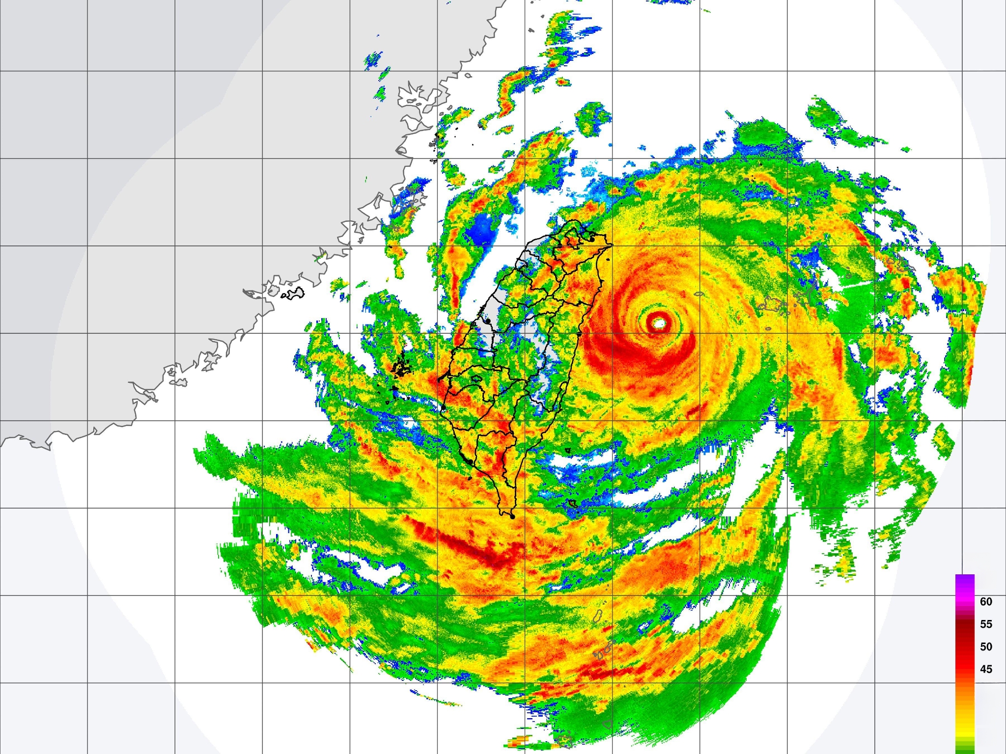 莆田天气今日情况