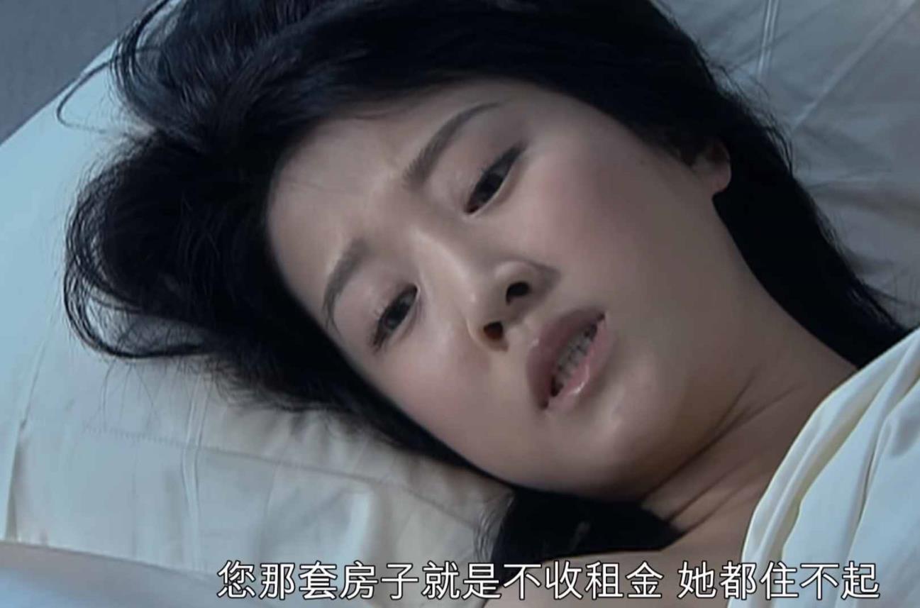 十年后重温《蜗居》才知,有钱有势的宋思明是如何输给小贝的?