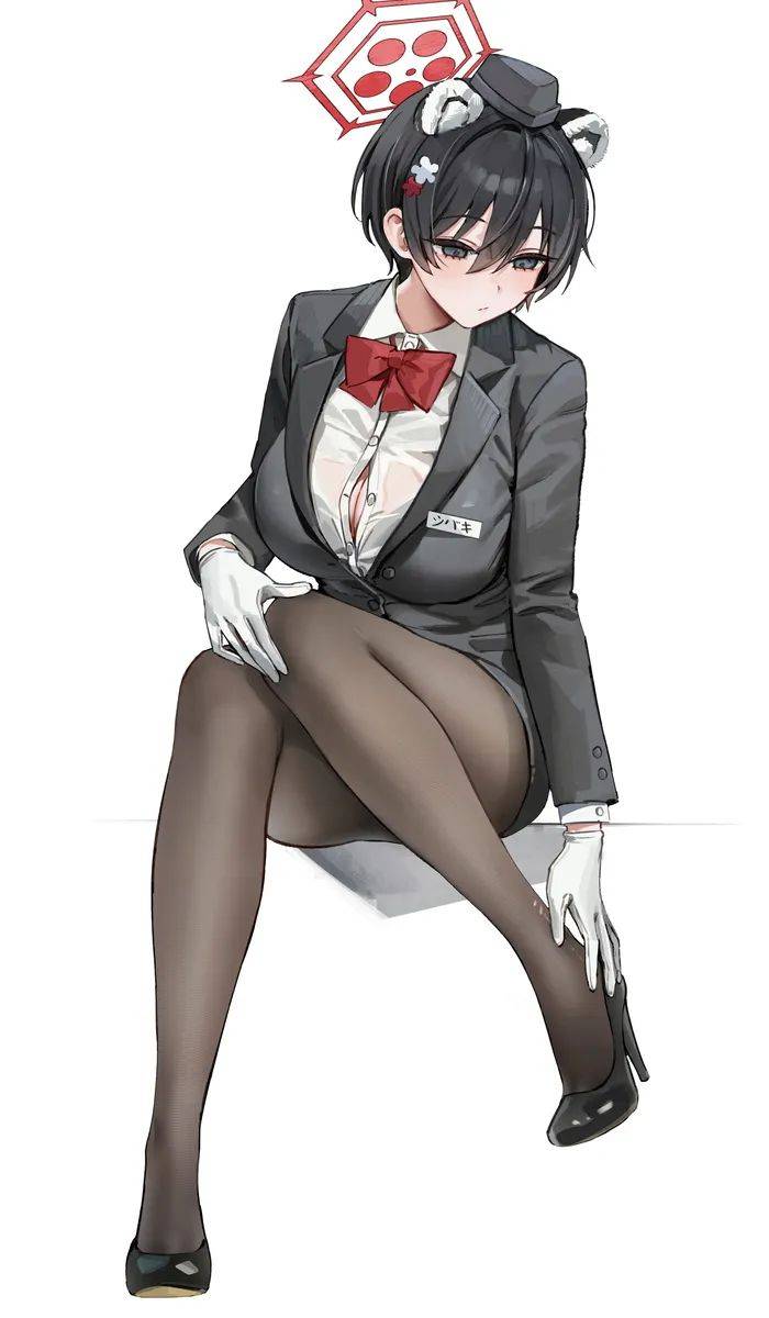 逃离塔科夫傻乎乎女玩家（逃离塔科夫killa娘化）