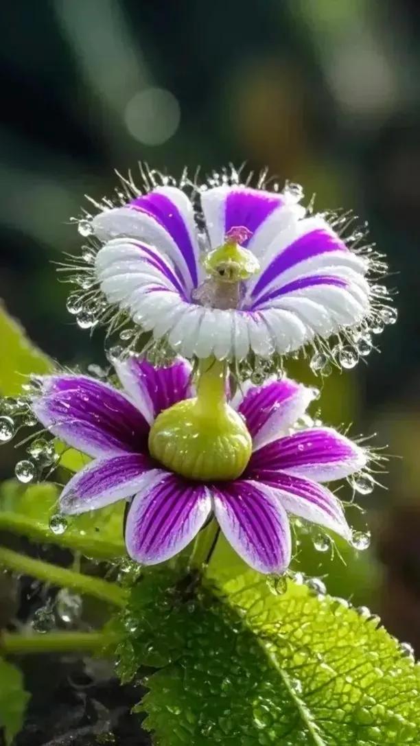 50种罕见奇花异草:自然界的奇迹与美丽