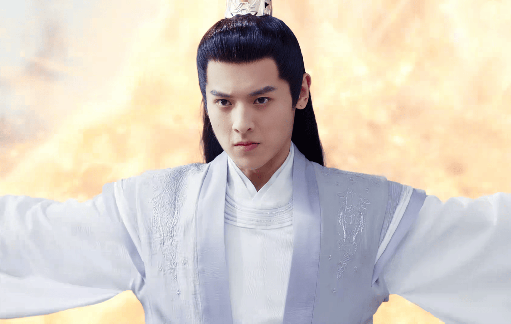 《少年歌行》前传:直到李长生放弃长生,还不知,雪月城成鳏寡城