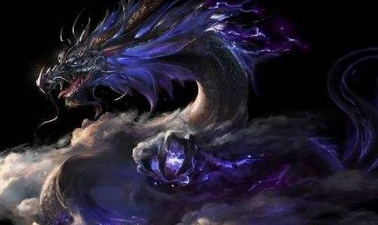 土为极阳之土,名字中带有"水"或是"海"这类字与偏旁部首,则是龙归大海