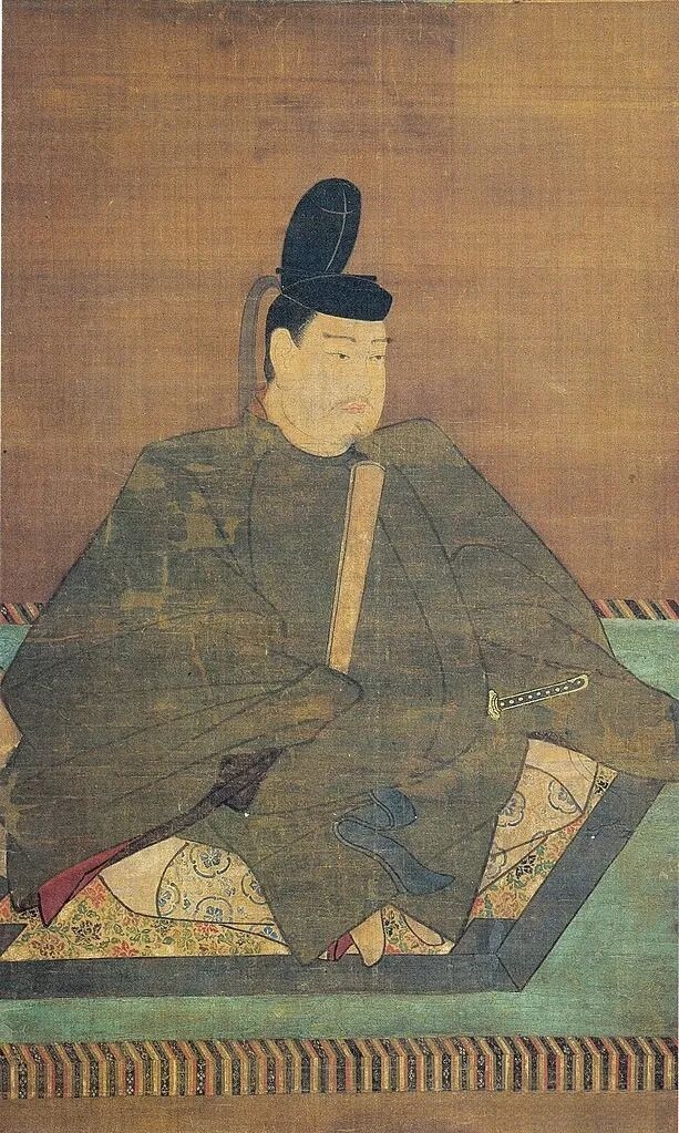 圣武天皇