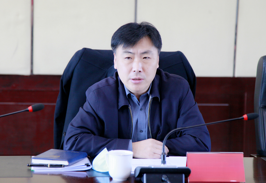 姚华明任营口市委书记,李军提名为市长候选人