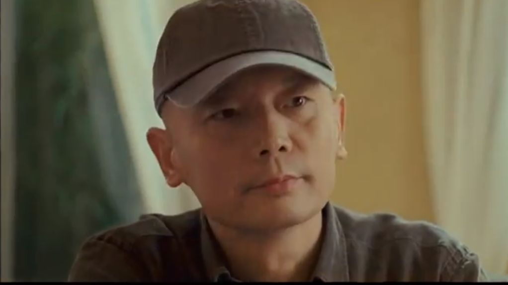 这一次,66岁的葛优,让世界刮目相看