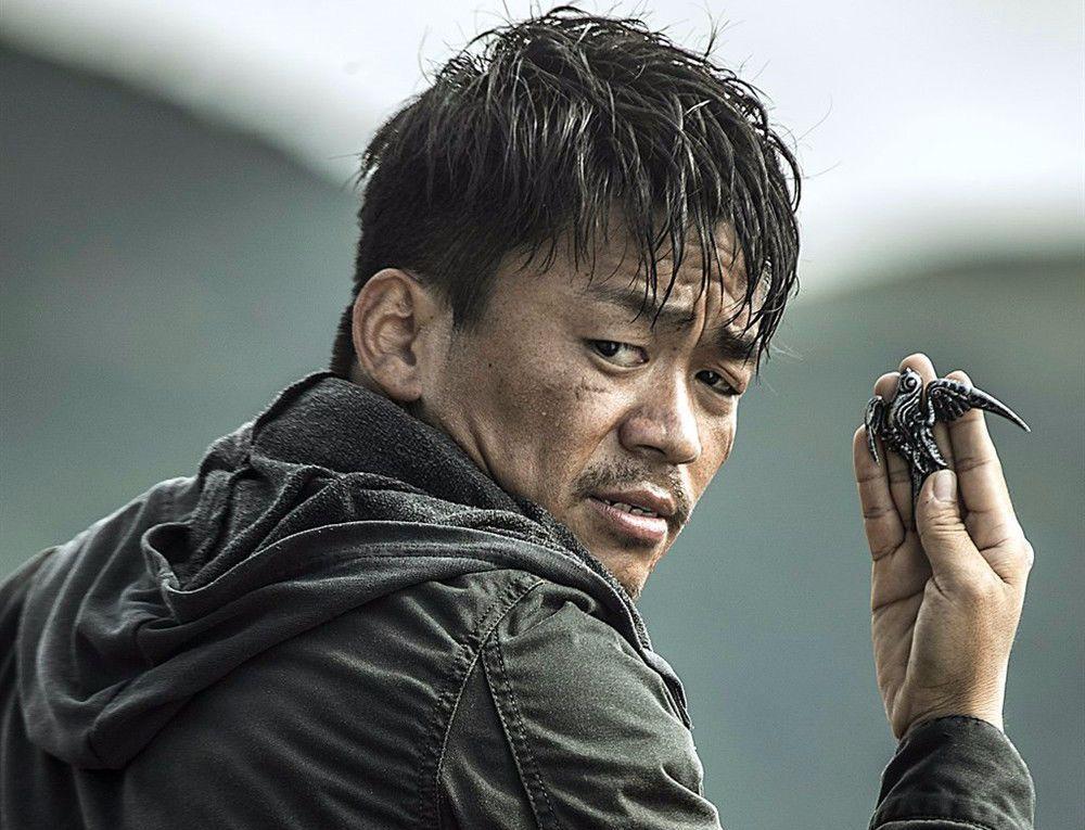 这部诚意之作就超前点映的成绩来看,在展现了王宝强抱负的同时,也引起