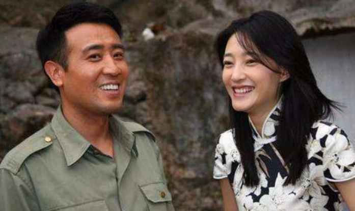 王丽坤:插足于和伟,害对方女儿轻生,34岁嫁富商,如今却成笑话