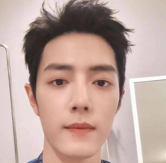 娱乐圈中五位眼睛最好看的男明星,但他的眼睫毛为何会这么长