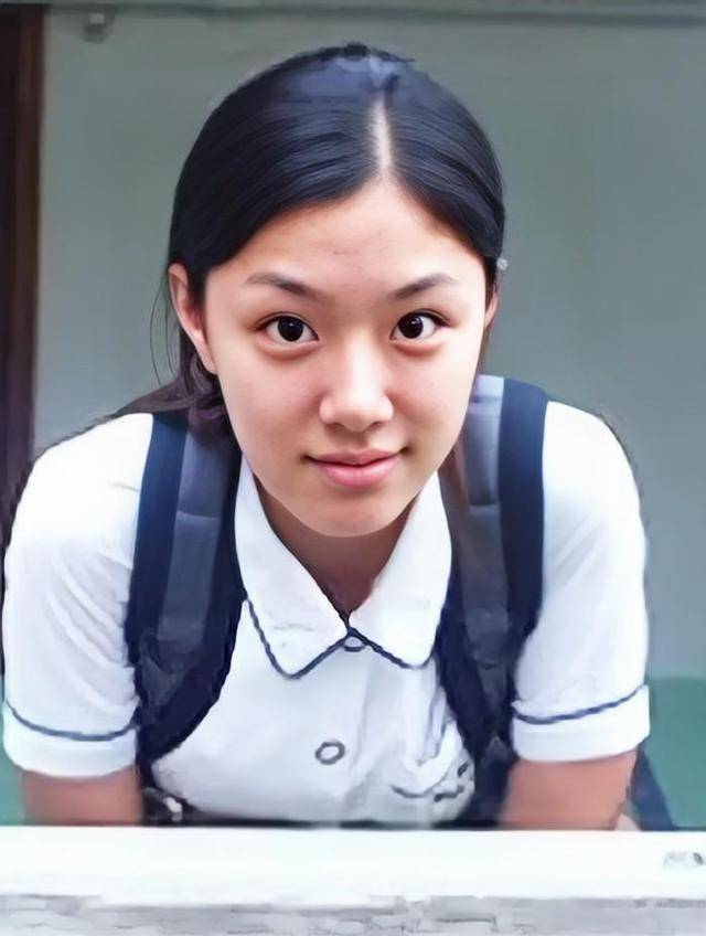 韩剧《接吻第六感》徐智慧和20年前出道时一模一样