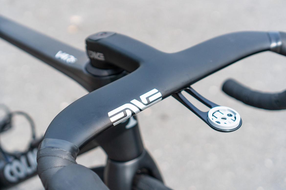 enve ses bars