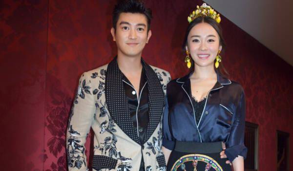 放弃事业嫁给小鲜肉,6岁儿子见李晨喊爸爸,见秦岚喊妈妈