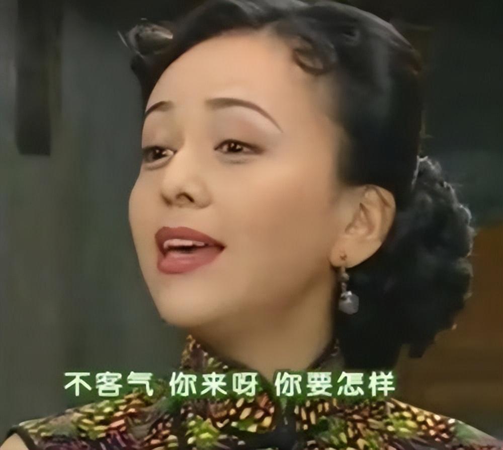 这10位演恶毒女配的女星,一个比一个狠,谁是你心中的第一?