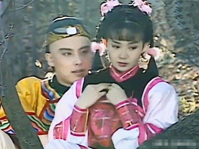 《飞狐外传》同野男人出轨并生下孩子的马春花为何底气还很充足?