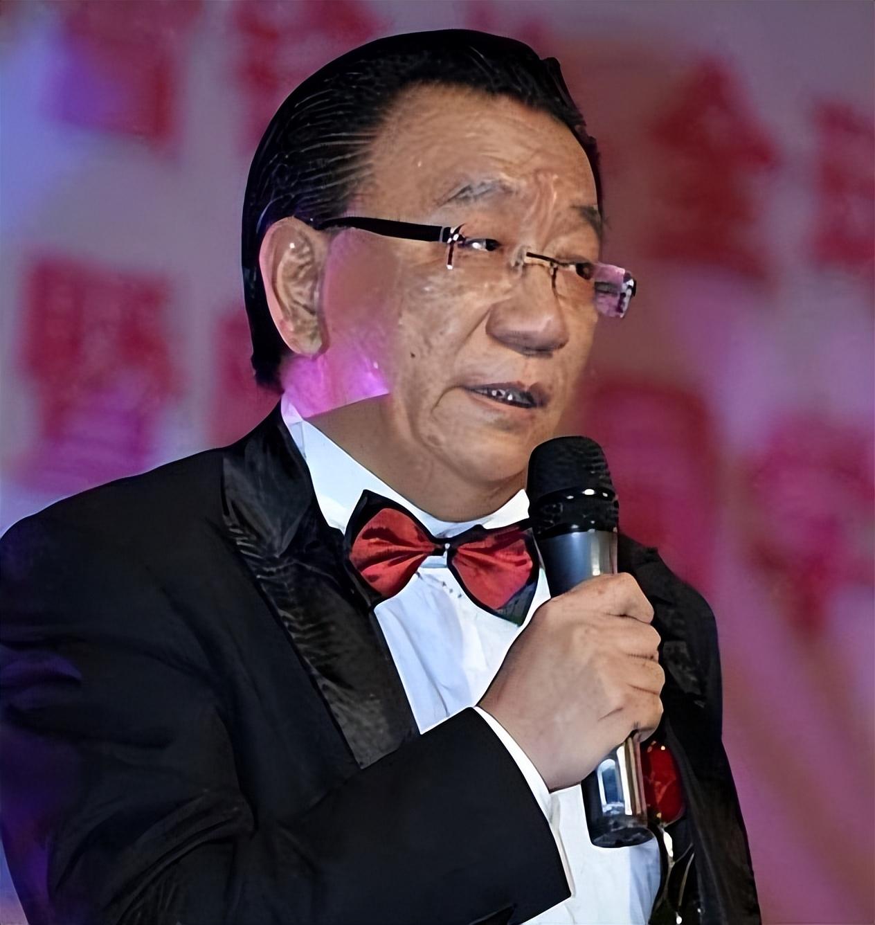 他生前显赫,死后悲凉,幸晚年力排众议,收了个"傻徒弟"郭德纲