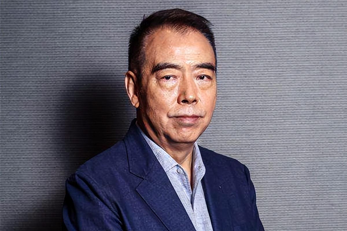 第5位,陈凯歌内地著名导演陈凯歌,现年72岁,1952年出生于北京.