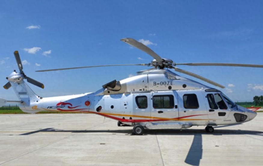 直9直升机,吨位太小,航程严重不足,直15到底如何发展?