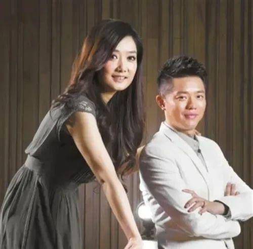 曾毅:玲花现在的老公,刚开始也以为我俩是两口子,一度不敢追求