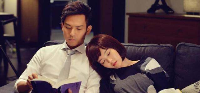 演员:王凯事业有成,关键还帅气,颜值即正义,有这么一个帅气的男朋友