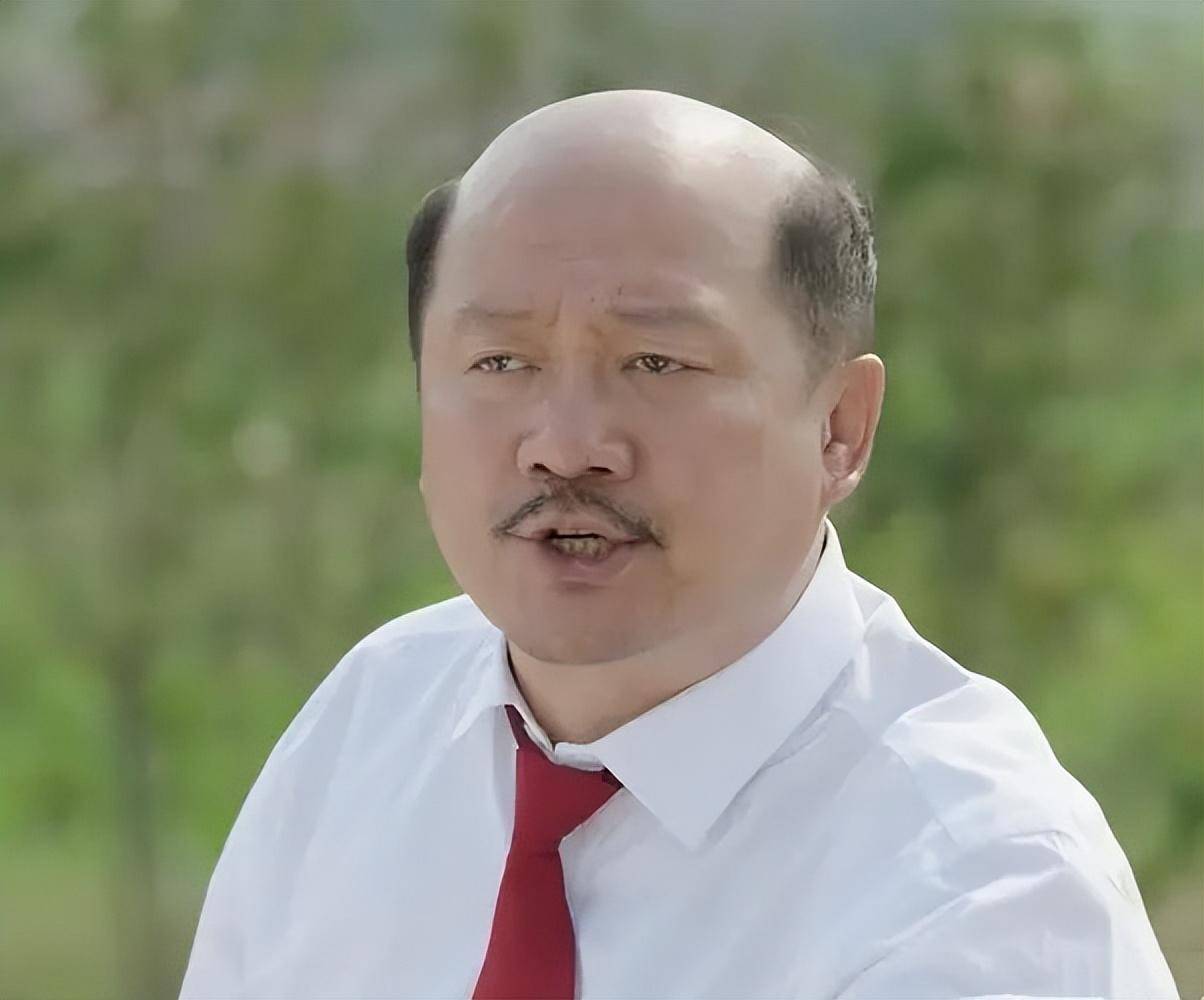 "谢广坤"竟是因为人品问题,被赵大叔雪藏,并爆出私下感情丰富