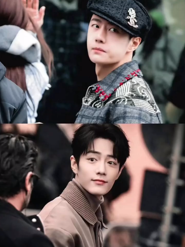 刘涛,杨幂,钟楚曦等明星前脚刚走,后脚刘亦菲,王一博,宋佳,周冬雨等一