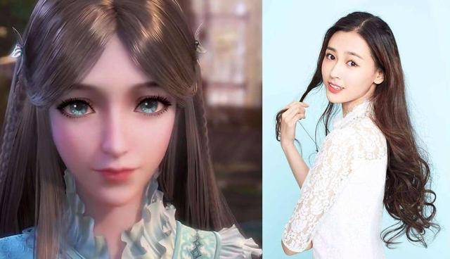 其中比比东的扮演者是朱珠,想必大家都没有听说过这个演员的名字,但她