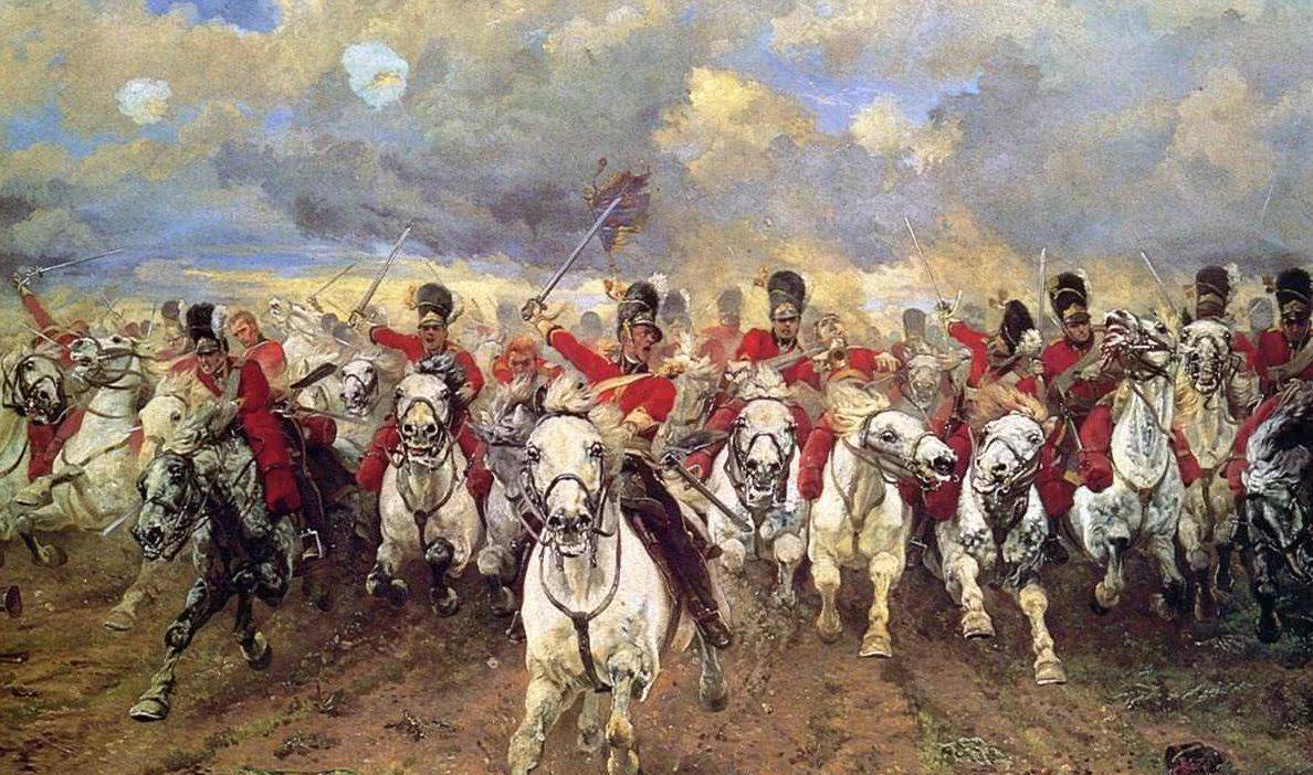 拿破仑逃离厄尔巴岛,大喊我是皇帝,法国士兵为何阵前倒戈?