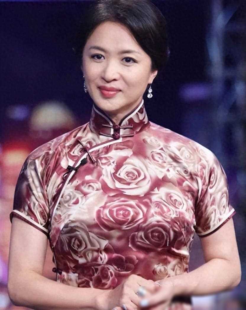 有一种毁容叫金星卸妆,卸妆前:美艳动人,卸妆后:像糟老头