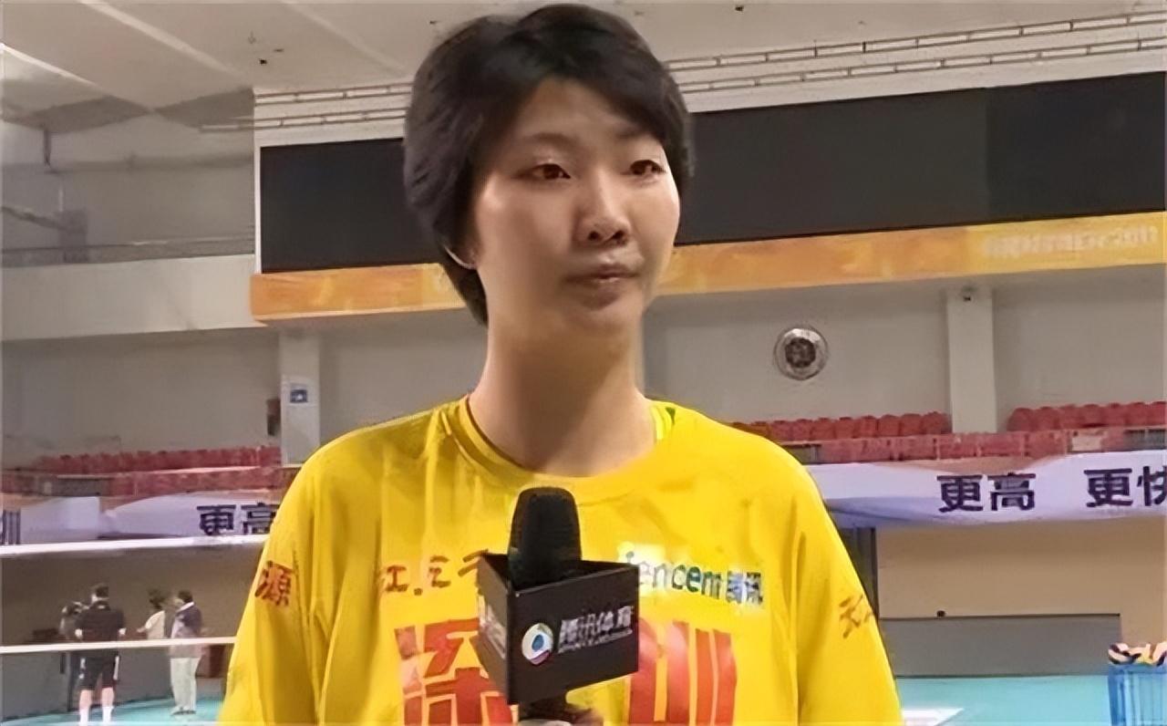 13岁入伍,效力八一女排12年,现已中尉军衔的袁心玥,工资多少?