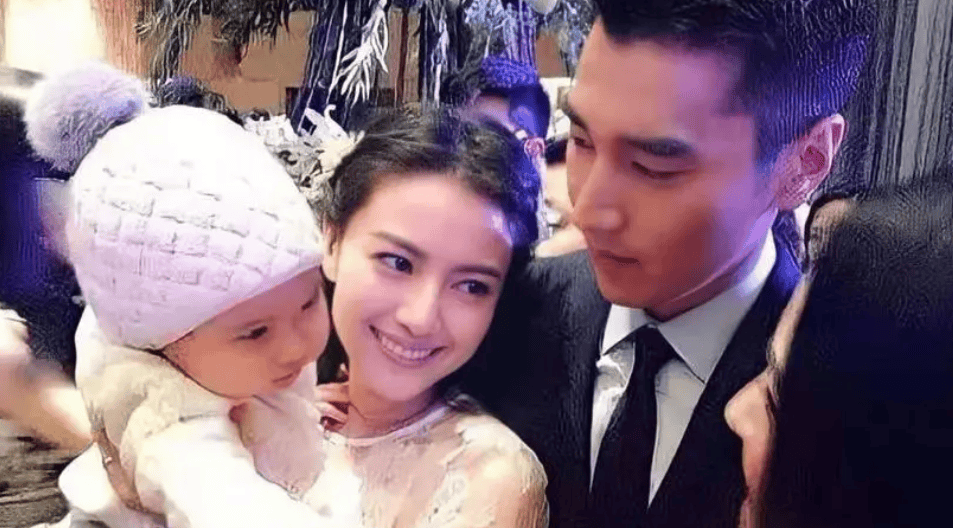 44岁高圆圆惊现苏有朋演唱会,网友直呼:这气质比20岁还绝!