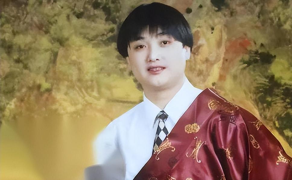 洛桑当年车祸疑似与赵本山有关系,20年后博林揭开谜底,造化弄人