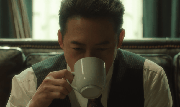 真的求求了,王阳别再尝试精英男角色了,他没演腻,观众也看腻了.