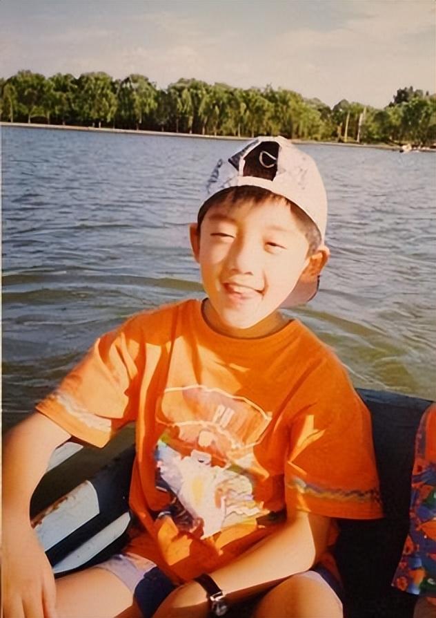 郑恺的37岁生日,揭开了他在娱乐圈的"尴尬"处境