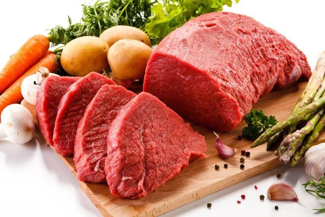 “低脂肉类”排行榜来了！牛肉排第三！排名第一的竟是平价的它！