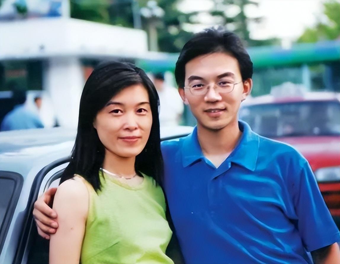 从央视名嘴沦为阶下囚,差点倾家荡产,如今52岁的郎永淳怎样了?