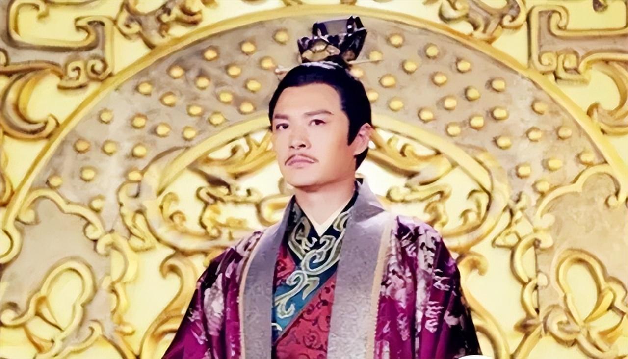 孰是孰非贞观年间的太平安定,让大部分人安心生活,但是也难免有一些