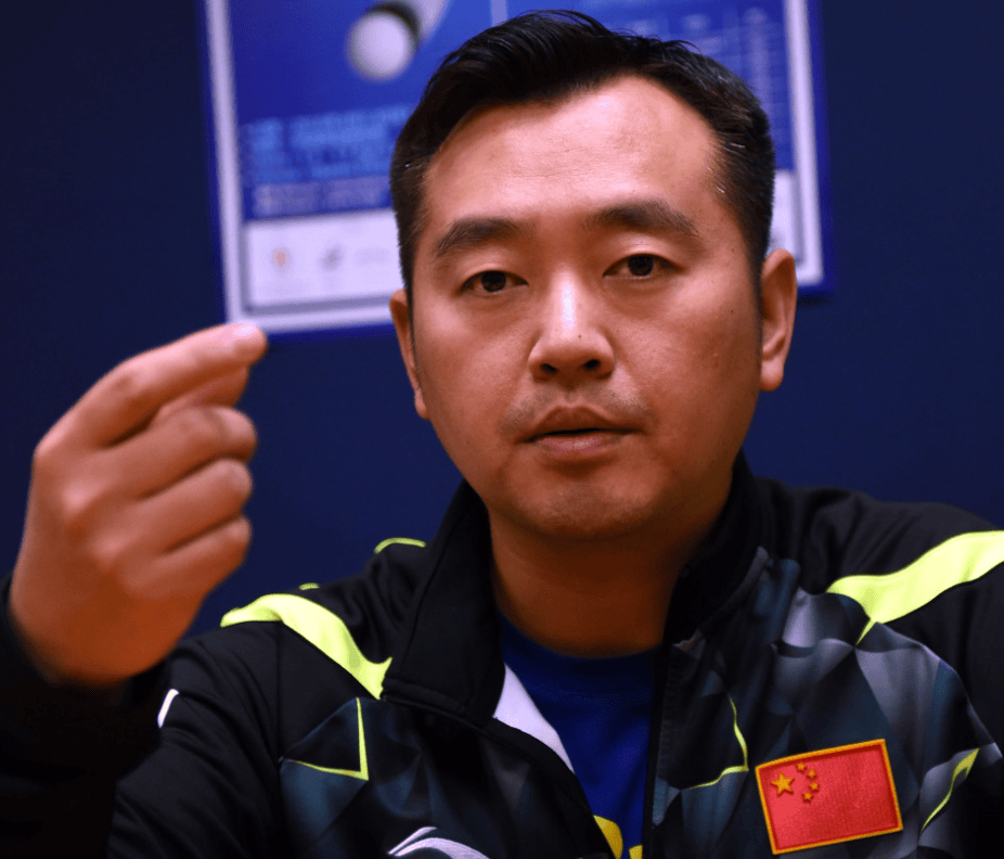 分手11年后,再看马苏和孔令辉的现状,没有人是最后的"赢家"