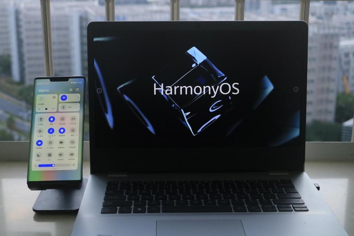 鸿蒙OS3.0系统公测进入第二阶段，有没有你的机型呢？ - HarmonyOS 3HarmonyOS 3 花粉俱乐部
