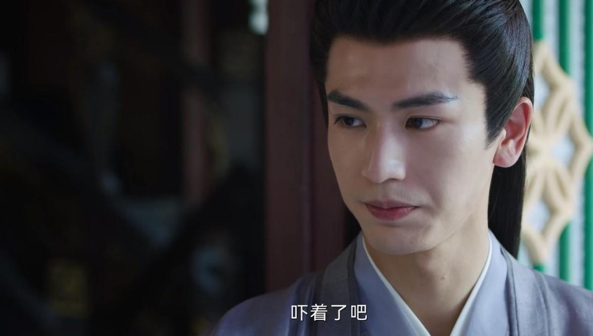 内娱审美塌方!观众们到底做错了什么,要被这样的丑男“暴击”(图13) 内娱审美塌方!观众们到底做错了什么,要被这样的丑男“暴击”(图13)