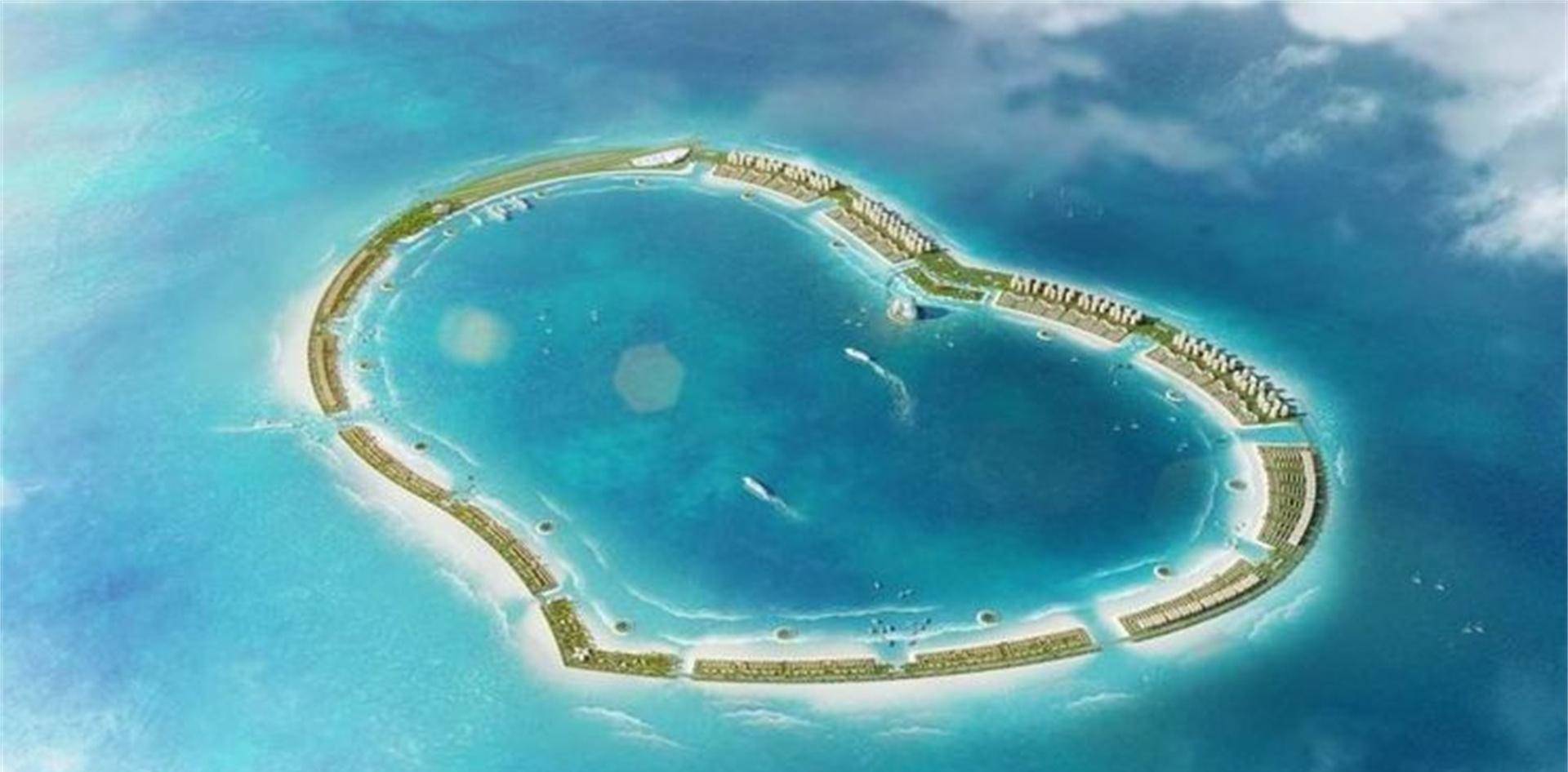 菲律宾真正目的是想在中美角逐过程中捞尽好处,包括抢占仁爱礁,从