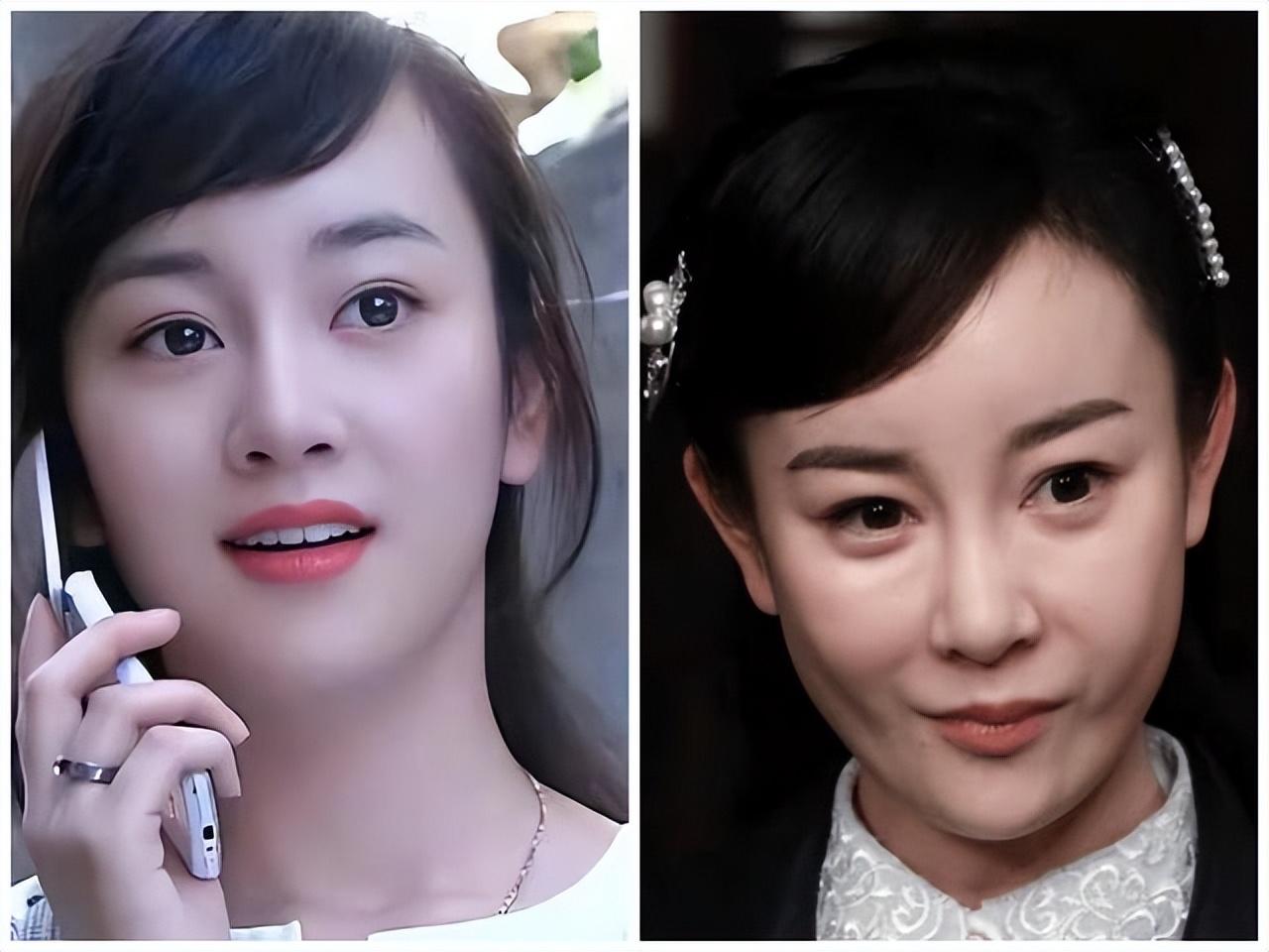 这一次,34岁张檬的"处境",给内娱女明星们"提了个醒"