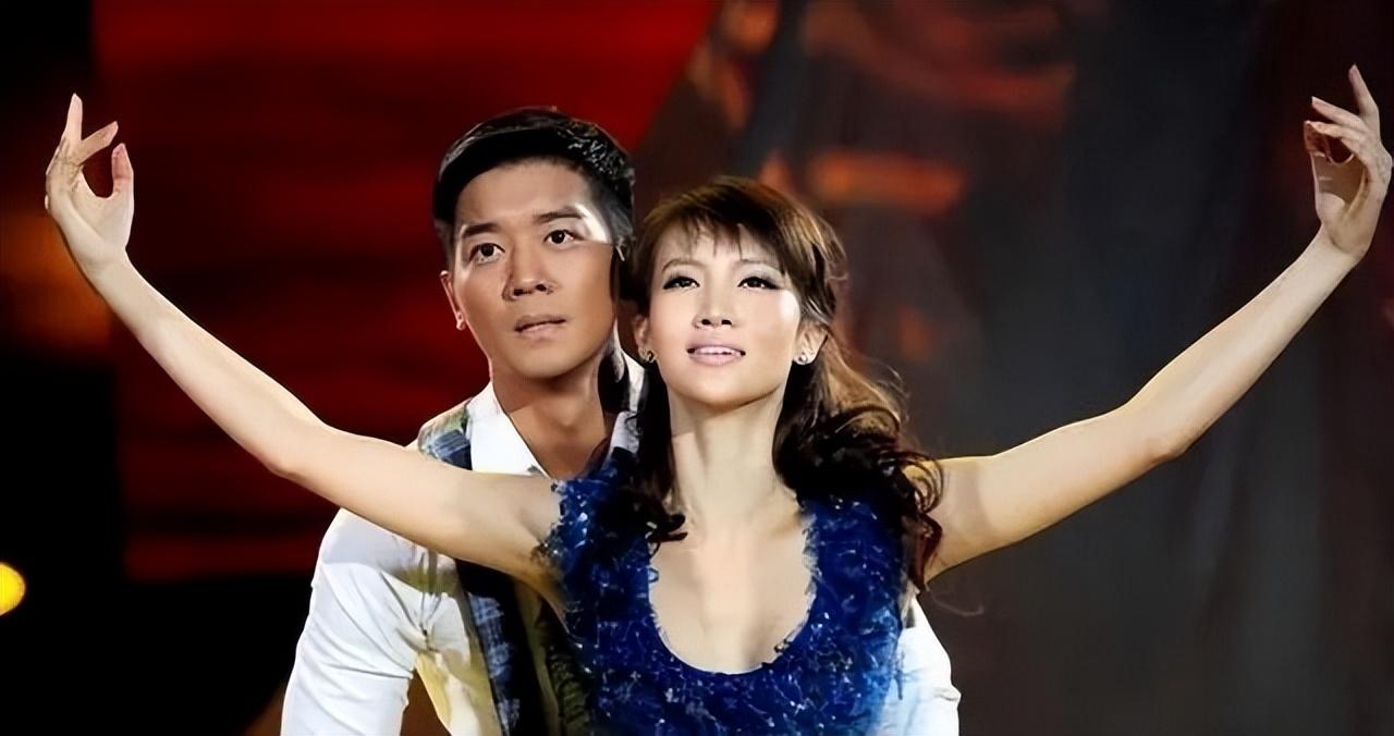 "内地萧亚轩"金晨的花花世界