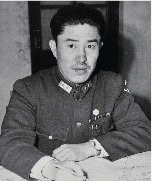 职责:剿东北司令部副司令员兼锦州指挥所所长范汉杰未知时间主要职务