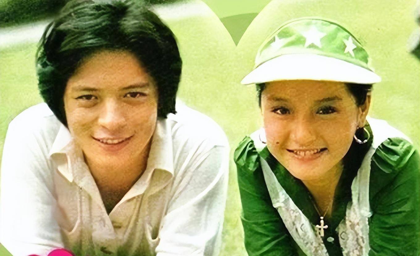 刘文正:曾被两个女神倒追,他却都看不上,如今69岁还是一个人