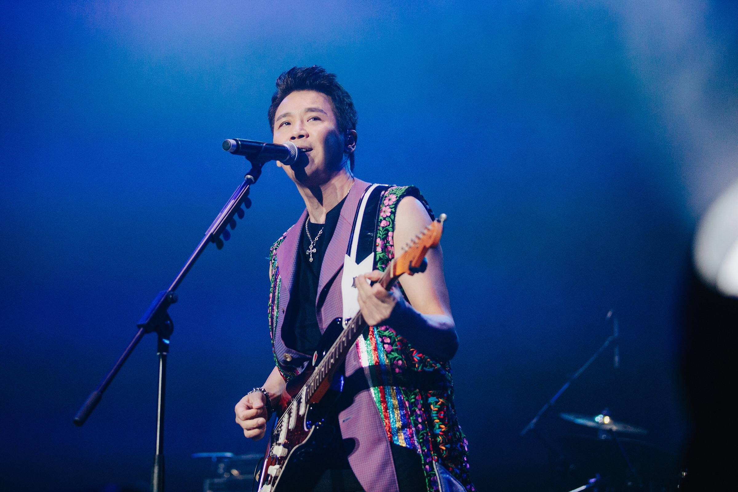 歌手演唱会号召力:张杰排名低于薛之谦,周深,华晨宇同一梯队